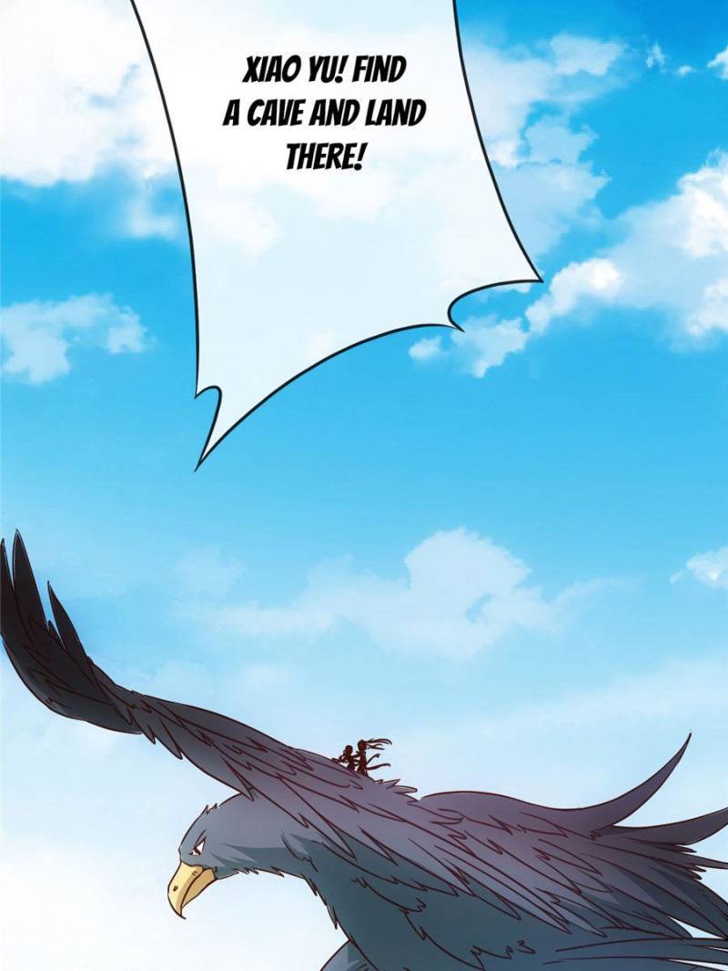 The Greatest Deity Chapter 26 25